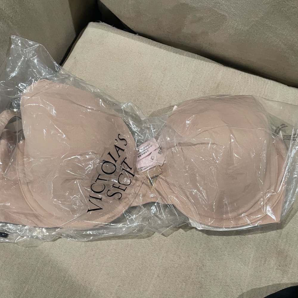 New in bag with tags. Victoria Secret’s Bra